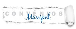 CONVÊNIOS MAVIPEL